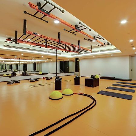 Doubletree By Hilton Adana Hotel Ngoại thất bức ảnh