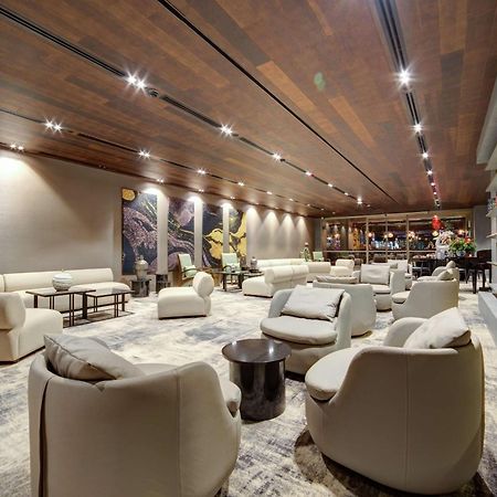 Doubletree By Hilton Adana Hotel Ngoại thất bức ảnh