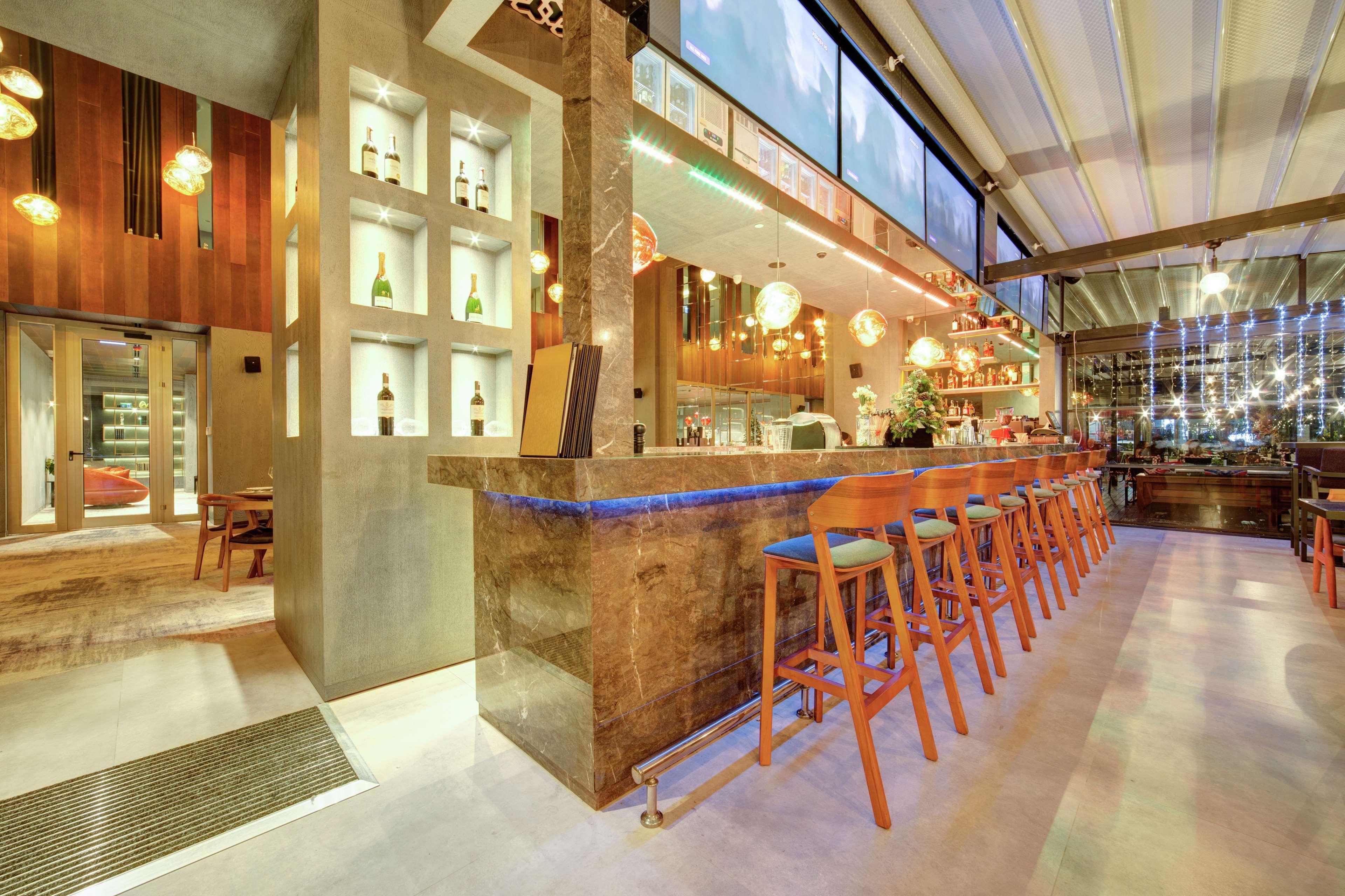 Doubletree By Hilton Adana Hotel Ngoại thất bức ảnh