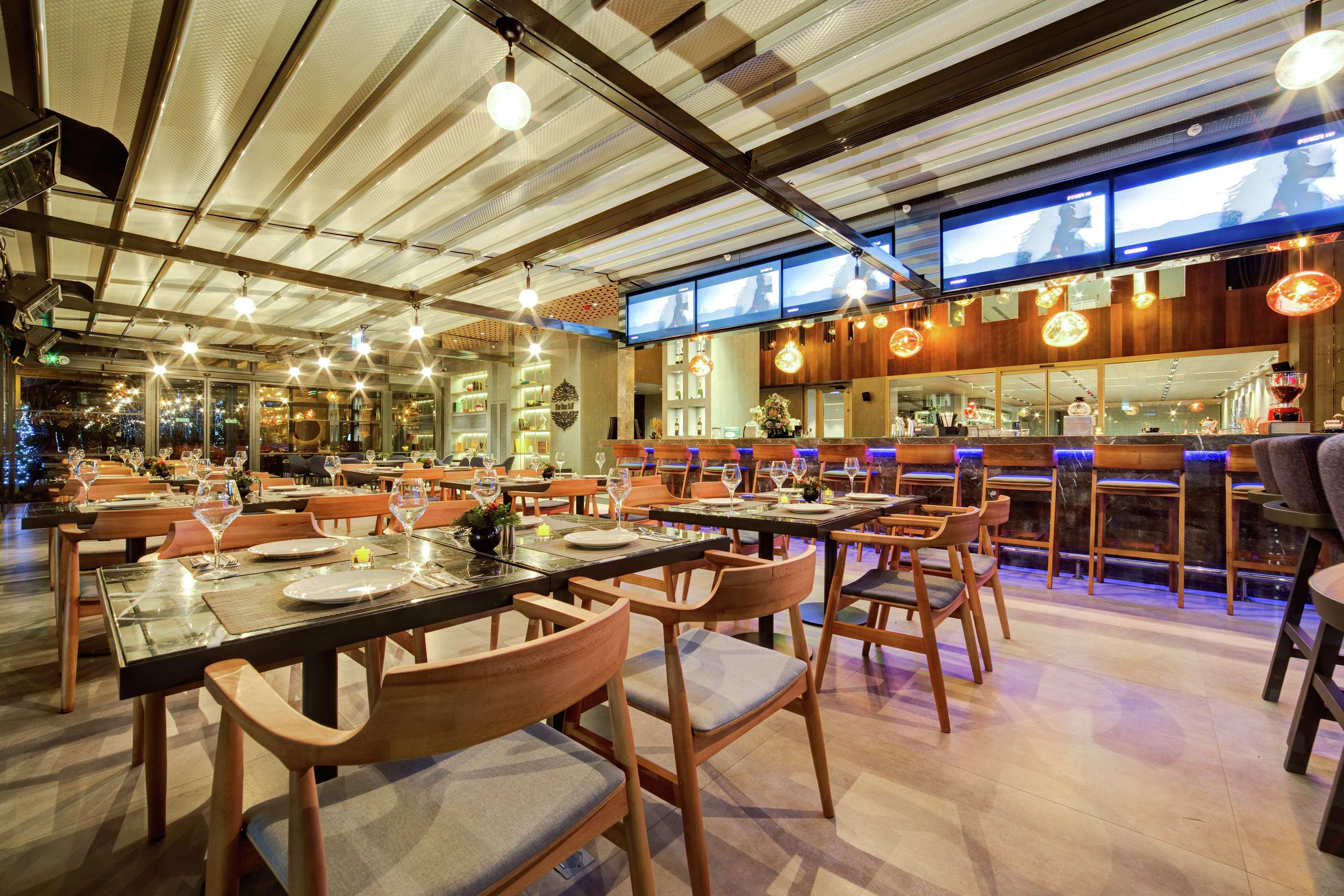 Doubletree By Hilton Adana Hotel Ngoại thất bức ảnh