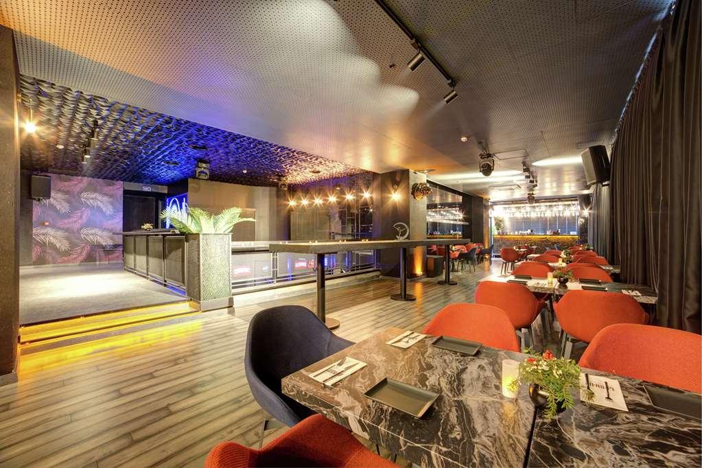 Doubletree By Hilton Adana Hotel Nhà hàng bức ảnh