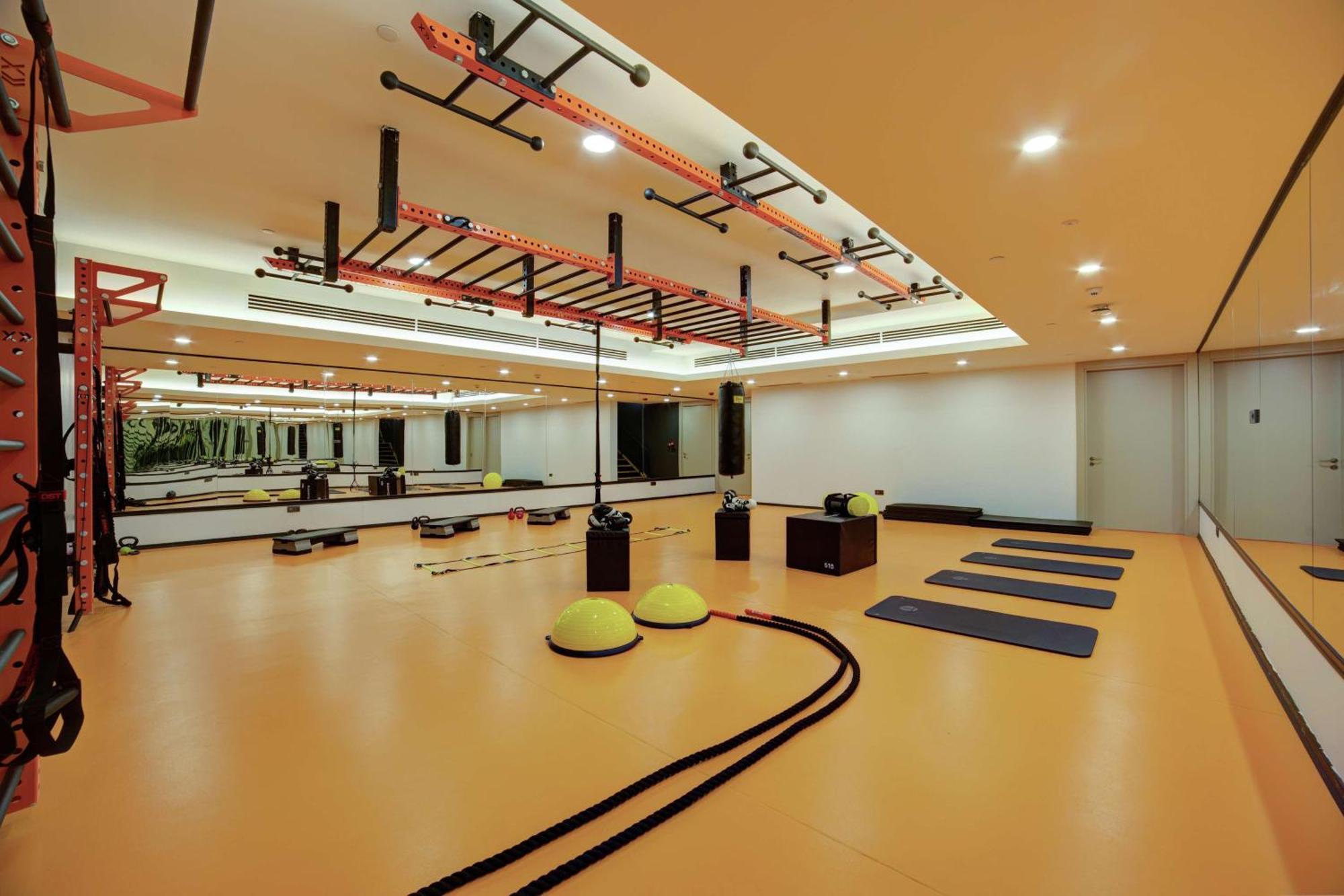 Doubletree By Hilton Adana Hotel Ngoại thất bức ảnh