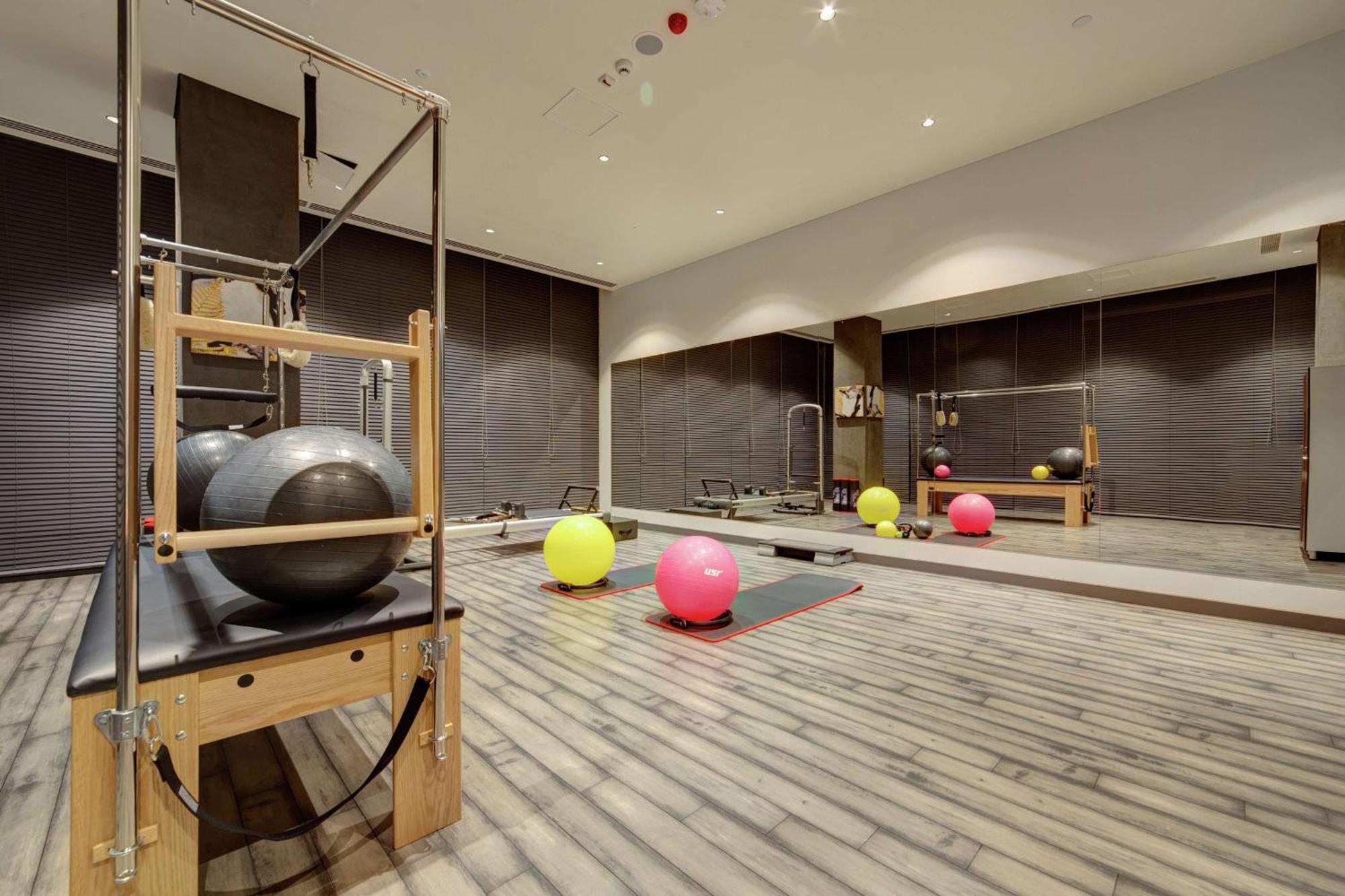 Doubletree By Hilton Adana Hotel Ngoại thất bức ảnh