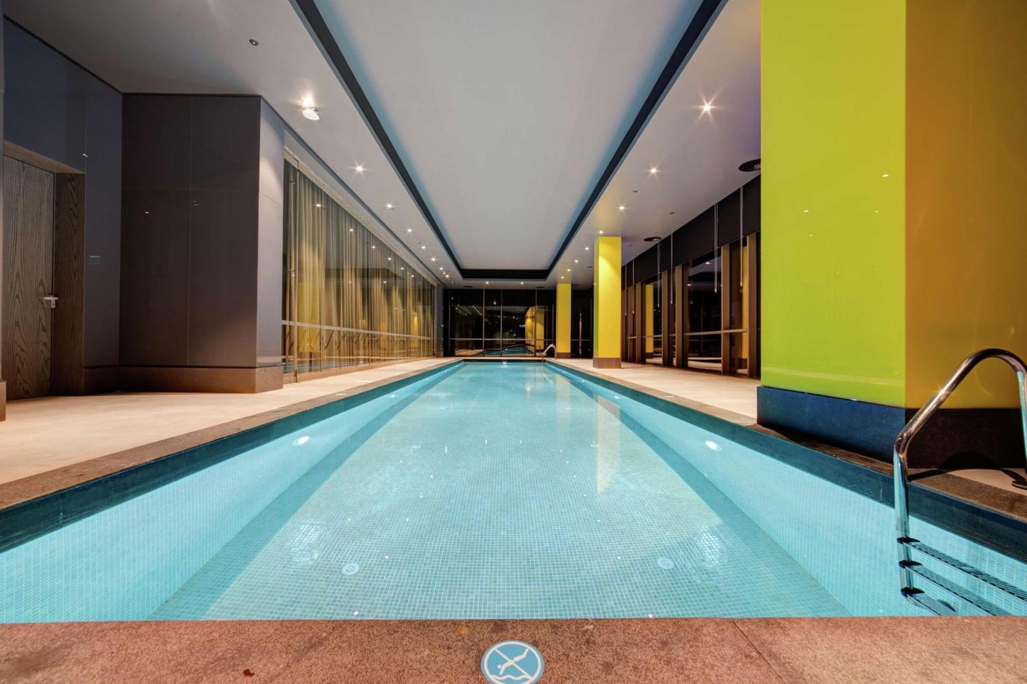 Doubletree By Hilton Adana Hotel Ngoại thất bức ảnh