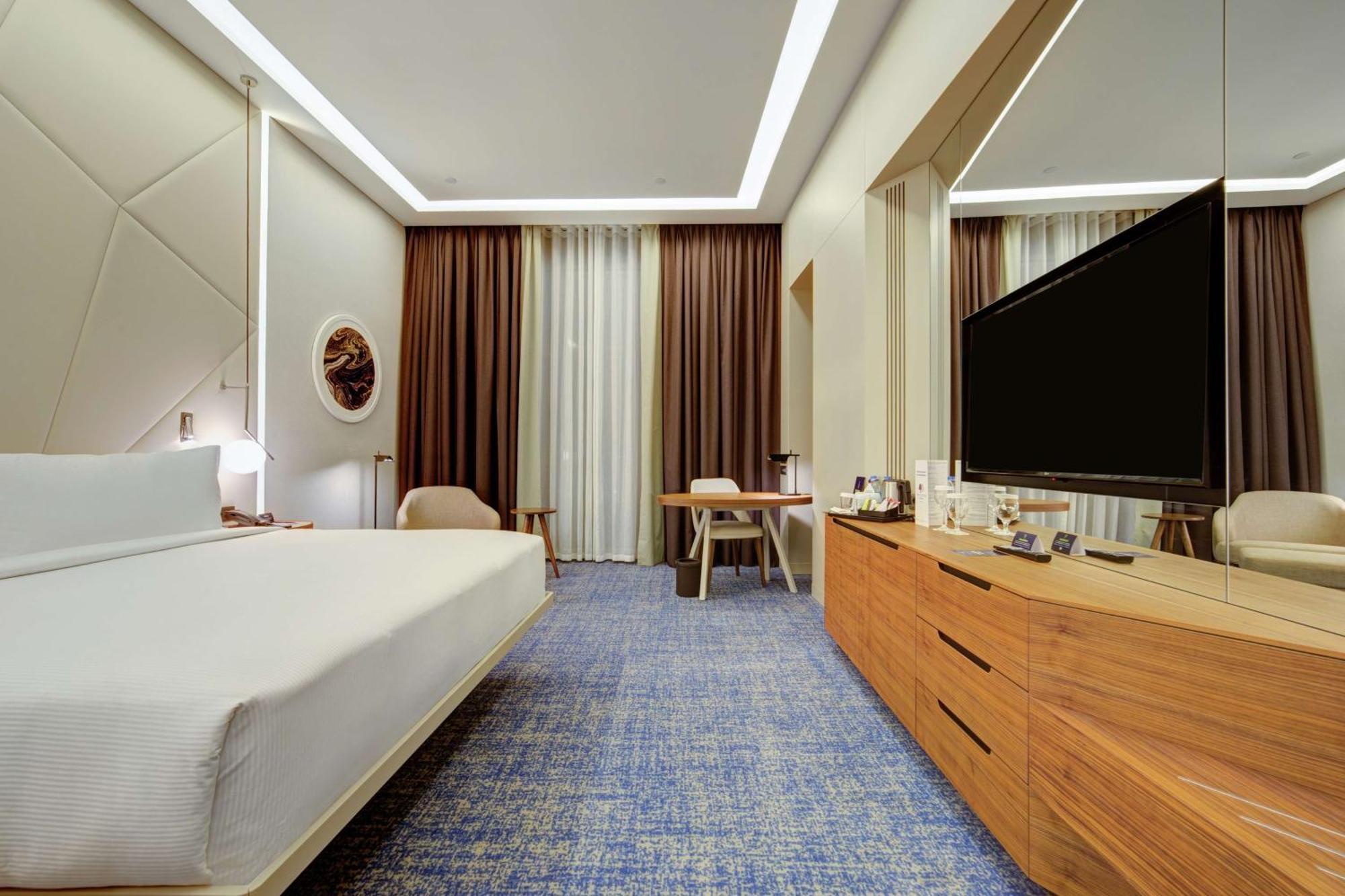 Doubletree By Hilton Adana Hotel Ngoại thất bức ảnh