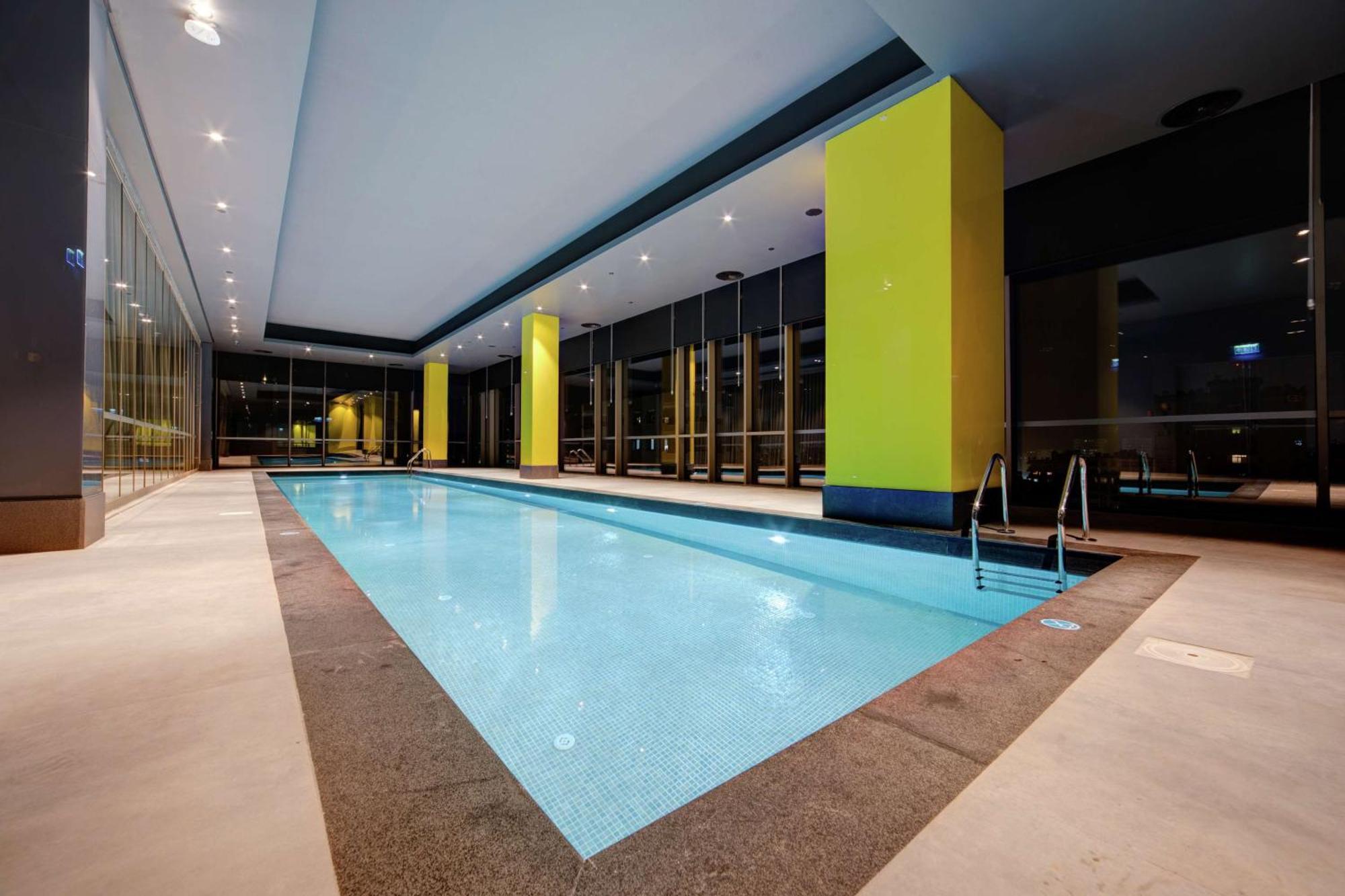 Doubletree By Hilton Adana Hotel Ngoại thất bức ảnh