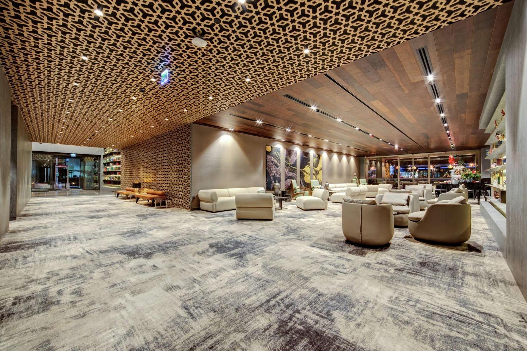 Doubletree By Hilton Adana Hotel Ngoại thất bức ảnh