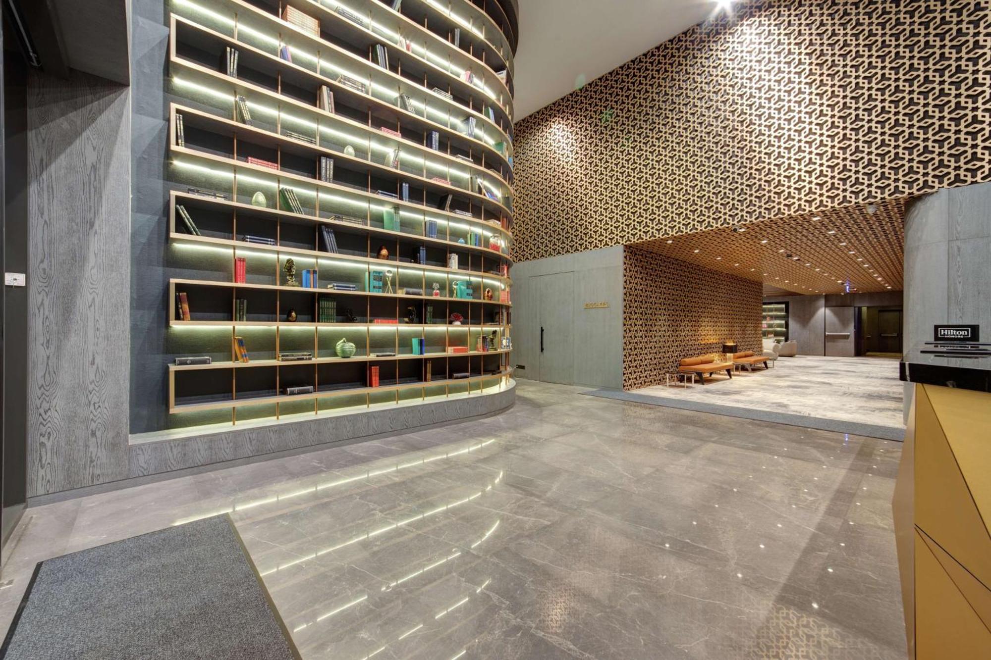 Doubletree By Hilton Adana Hotel Ngoại thất bức ảnh